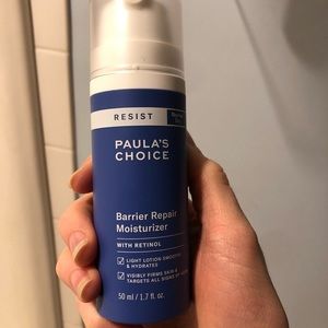 Paula's Choice Barrier Repair Moisturizer